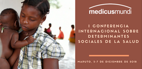 International Conference on Social Determinants of Health (SDH)